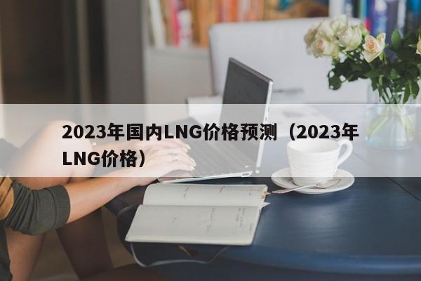 2023年国内LNG价格预测（2023年LNG价格）