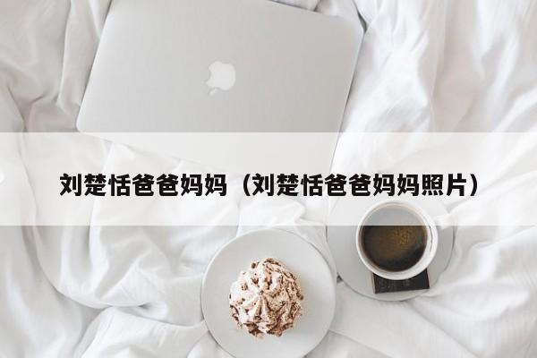 刘楚恬爸爸妈妈（刘楚恬爸爸妈妈照片）