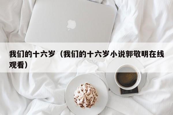 我们的十六岁（我们的十六岁小说郭敬明在线观看）