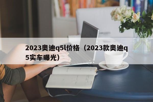 2023奥迪q5l价格（2023款奥迪q5实车曝光）