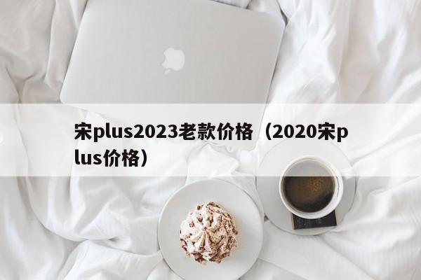 宋plus2023老款价格（2020宋plus价格）