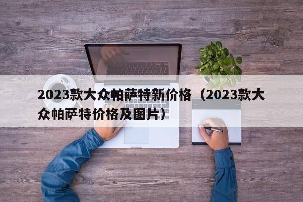 2023款大众帕萨特新价格（2023款大众帕萨特价格及图片）